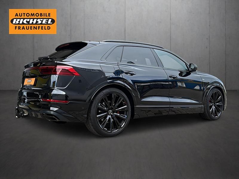 Gebraucht Audi Q8 Advanced 340 PS (250 kW) 2025 SUV