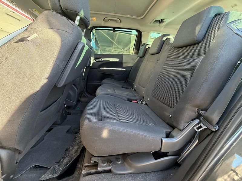 Gebraucht Peugeot 5008 Business-Line 131 PS (96 kW) 2015