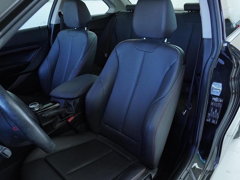 Gebraucht BMW 220 Sport Line 184 PS (135 kW) 2015