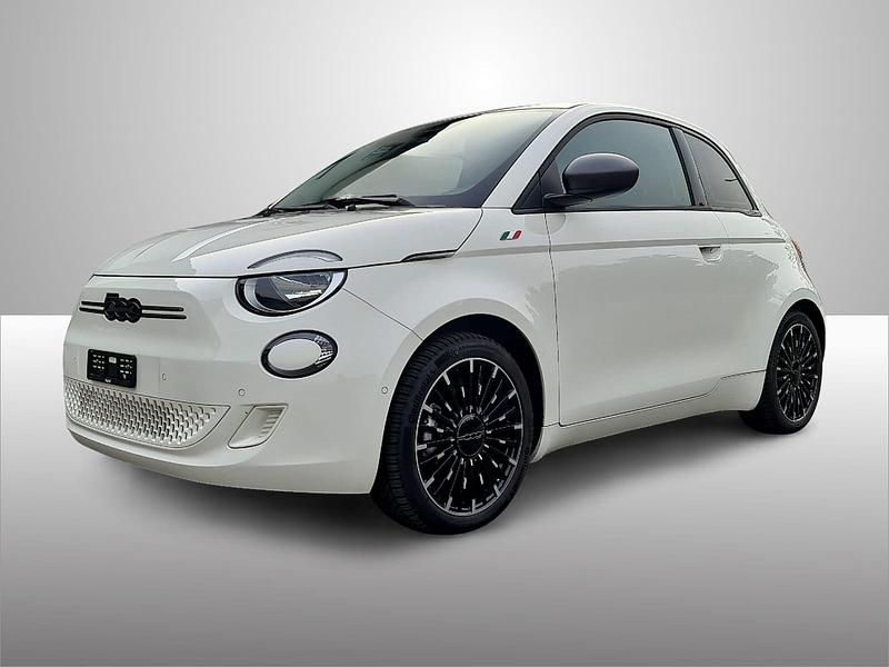 Gebraucht 2023 Fiat 500e | CHF 21’900 (Fairer Preis) - Bild 1/4