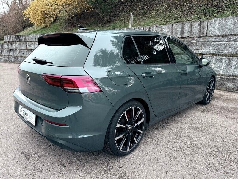 Gebraucht VW Golf VIII 90 PS (66 kW) 2021