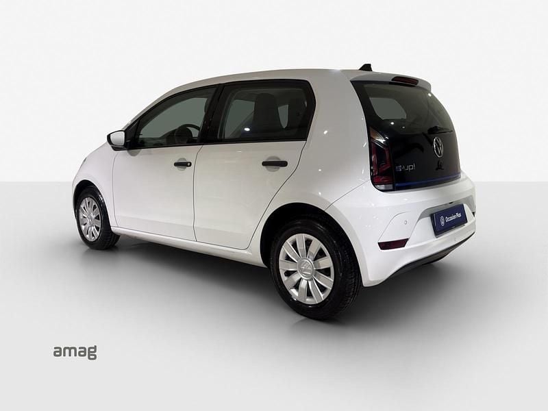 Gebraucht VW e-up! 60 kW (82 PS) 2021 Kleinwagen