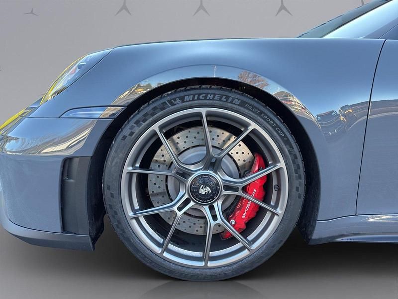 Gebraucht Porsche 911 GT3 510 PS (375 kW) 2025 Coupé