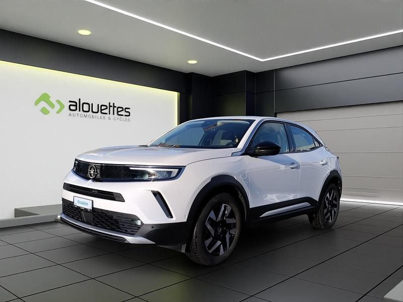 Gebraucht Opel Mokka-e Elegance 100 kW (136 PS) 2022 SUV