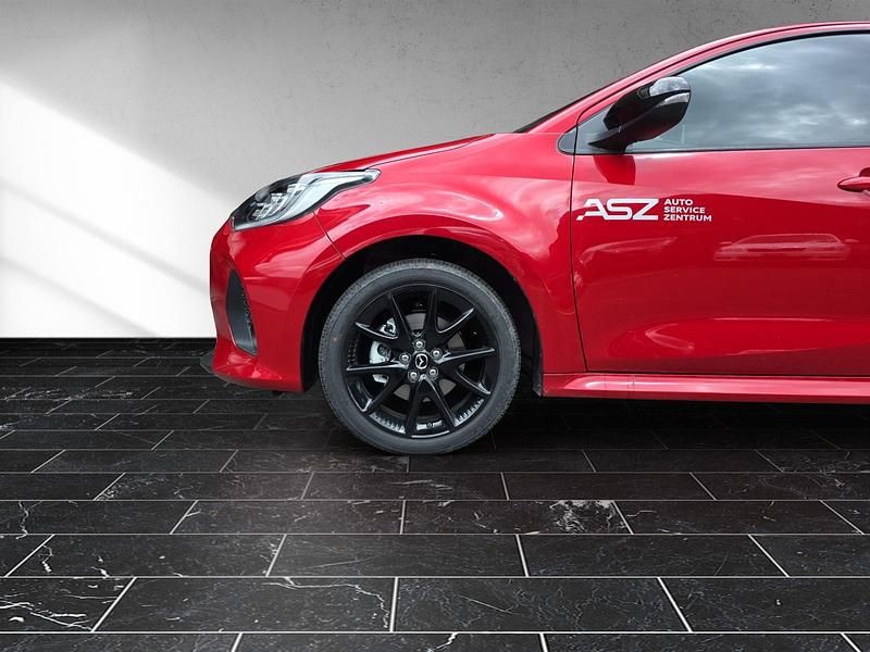 Gebraucht Mazda 2 Homura-Line 92 PS (67 kW) 2025