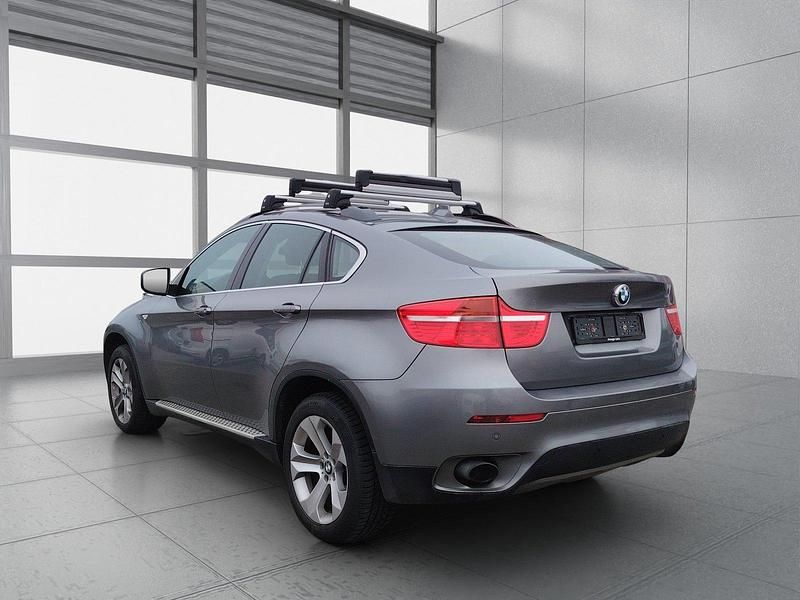 Gebraucht BMW X6 306 PS (225 kW) 2012 SUV
