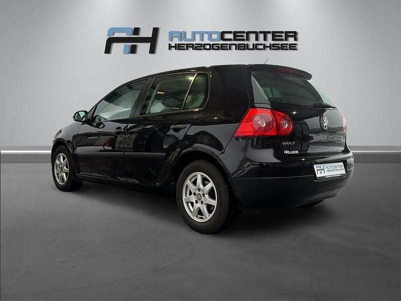 Gebraucht VW Golf V Trendline 115 PS (84 kW) 2007