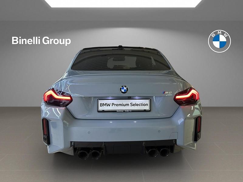 Gebraucht BMW M2 459 PS (337 kW) 2023 Coupé
