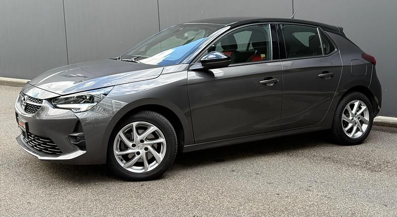 Gebraucht Opel Corsa GS Line 100 PS (73 kW) 2021