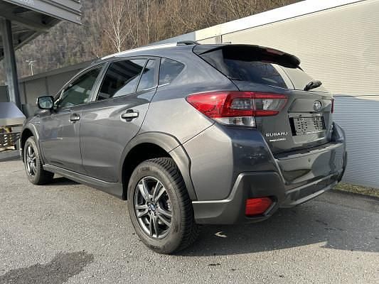 Gebraucht Subaru XV 150 PS (110 kW) 2022 SUV