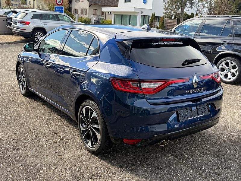 Gebraucht Renault Mégane IV Intens 160 PS (117 kW) 2019