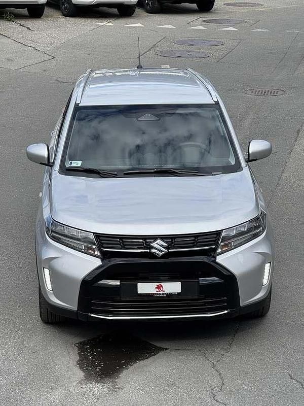 Gebraucht 2024 Suzuki Vitara SUV | CHF 23’800 (Fairer Preis) - Bild 1/4