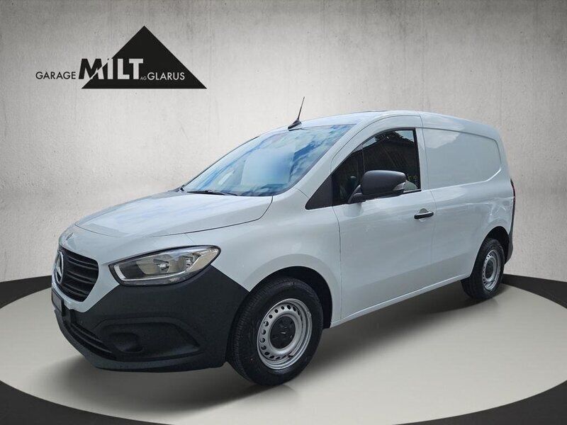 Gebraucht 2023 Mercedes eCitan Limousine | CHF 15’900 - Bild 1/4