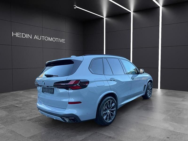 Gebraucht BMW X5 Comfort Edition 352 PS (258 kW) 2025 Grau SUV