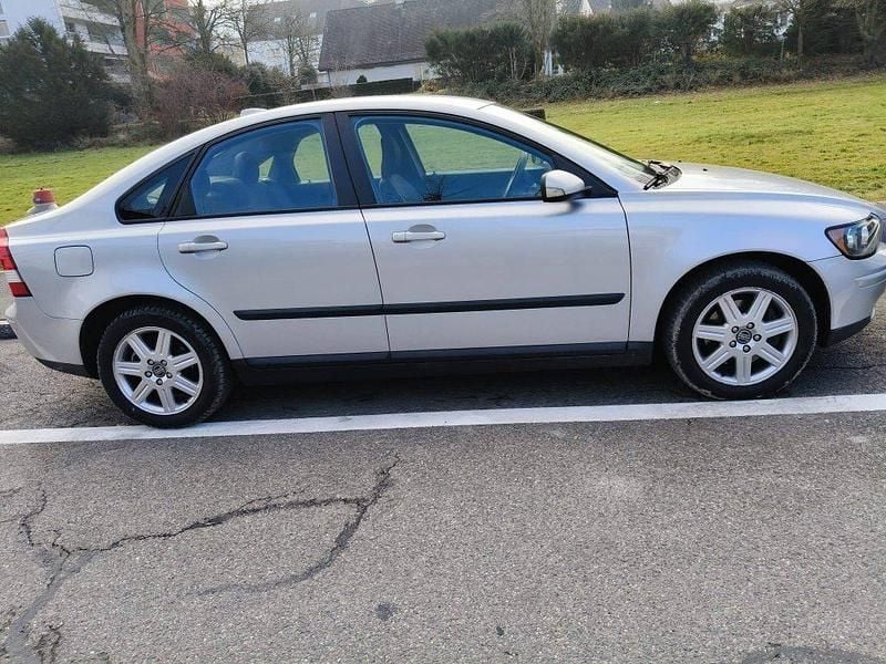 Gebraucht Volvo S40 Basis 140 PS (102 kW) 2004 Limousine