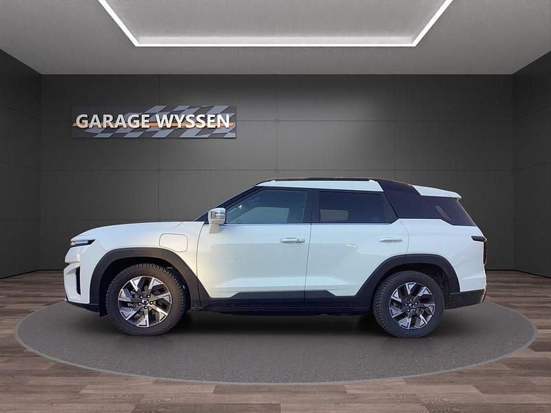 Gebraucht Ssangyong (KGM) Torres EVX 152 kW (207 PS) 2024 SUV