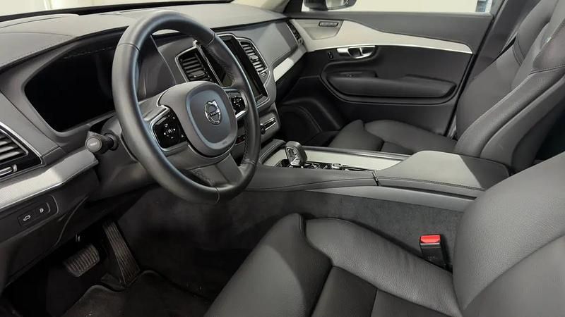 Gebraucht Volvo XC90 Plus 455 PS (334 kW) 2025 Silber SUV