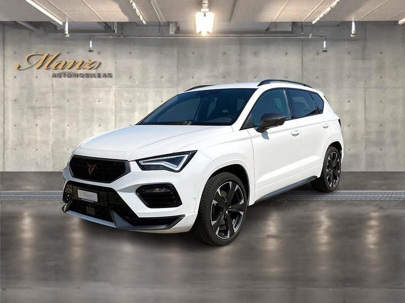Gebraucht 2023 Cupra Ateca VZ SUV | CHF 33’670 (Fairer Preis) - Bild 1/4