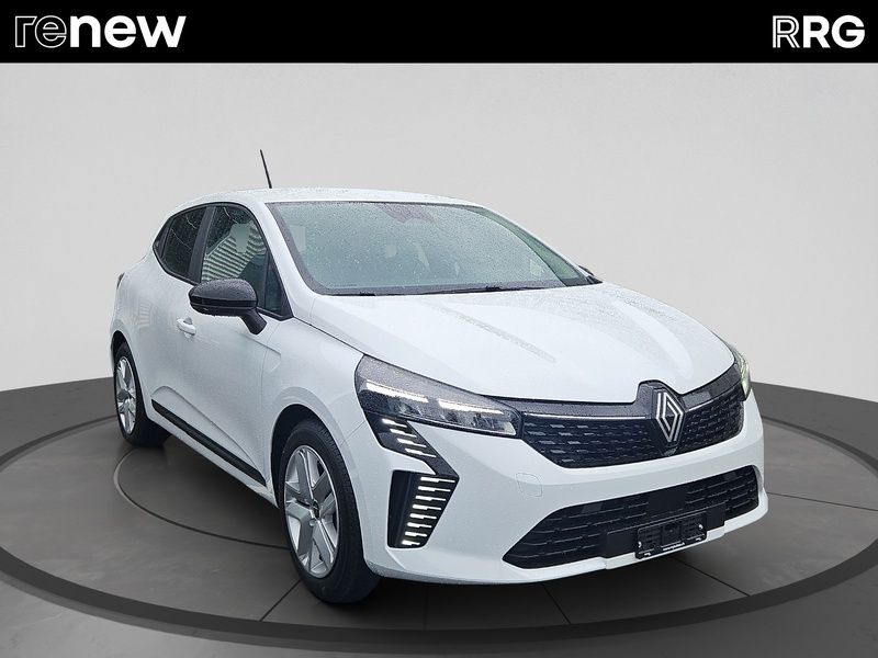 Gebraucht 2024 Renault Clio V Evolution Kleinwagen | CHF 19’100 (Fairer Preis) - Bild 1/4