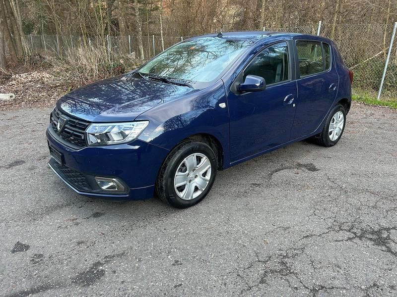 Gebraucht 2020 Dacia Sandero Celebration | CHF 6’700 - Bild 1/4