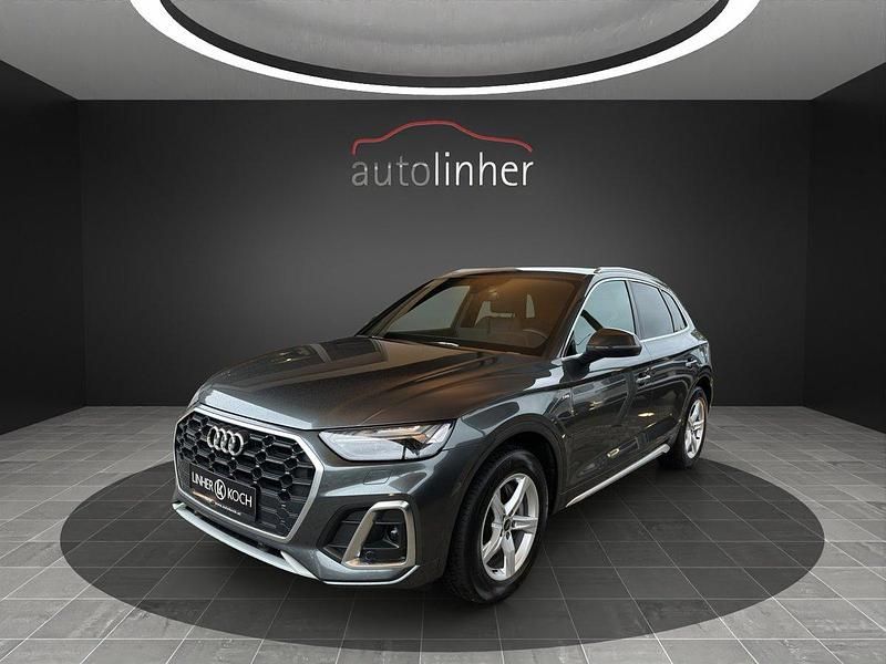 Gebraucht 2023 Audi Q5 S-Line SUV | CHF 43’900 (Guter Preis) - Bild 1/4