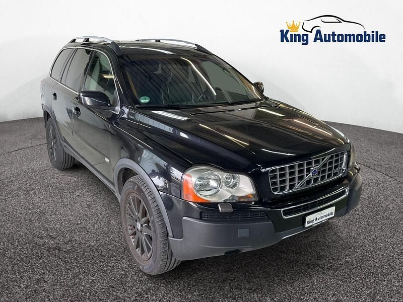 Gebraucht 2005 Volvo XC90 Executive SUV | CHF 4’900 - Bild 1/4