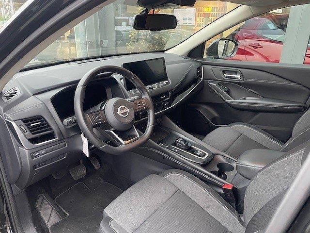 Gebraucht Nissan Qashqai N-Connecta 190 PS (139 kW) 2023 SUV