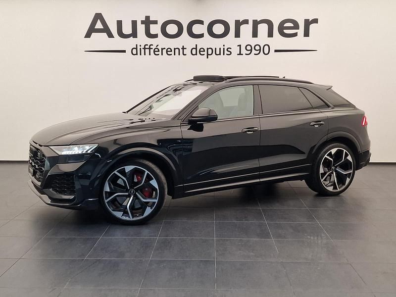 Gebraucht Audi RS Q8 600 PS (441 kW) 2024 SUV