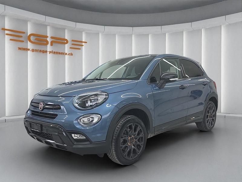 Gebraucht 2018 Fiat 500X S SUV | CHF 18’900 (Etwas zu teuer) - Bild 1/4