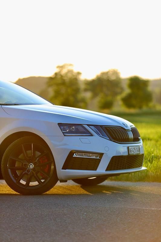 Gebraucht 2017 Skoda Octavia RS Kombi | CHF 16’400 (Etwas zu teuer) - Bild 1/4