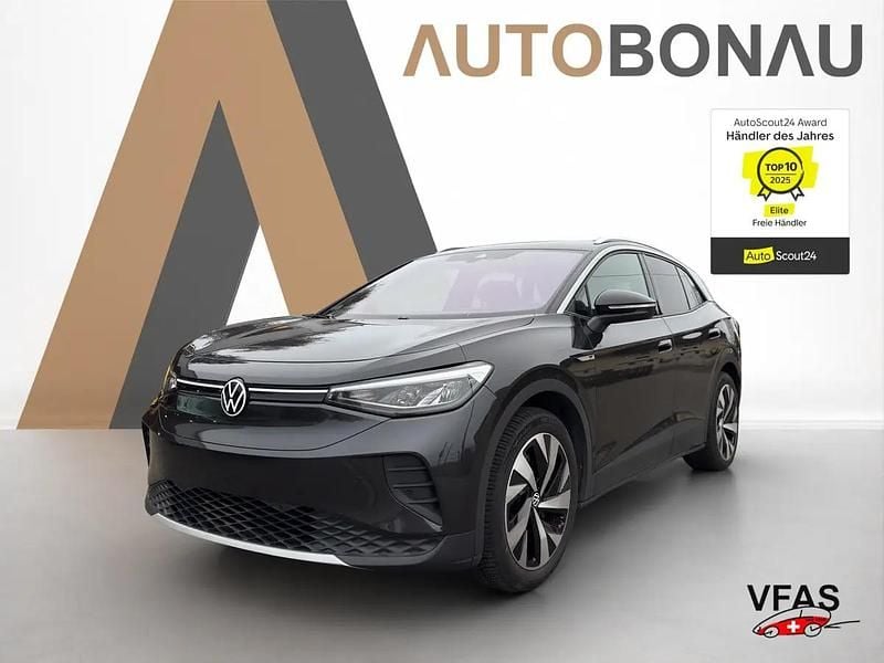 Gray Gebraucht 2025 VW ID.4 Pro Performance SUV | CHF 22’940 (Superpreis) - Bild 1/4