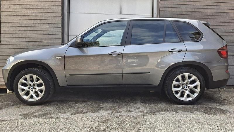 Gebraucht BMW X5 Exclusive 306 PS (225 kW) 2012 SUV