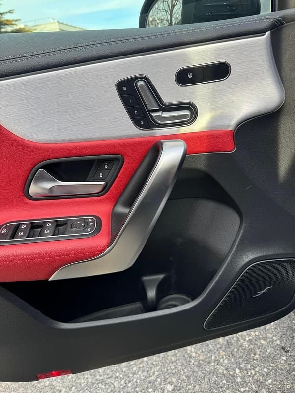 Gebraucht Mercedes A35 AMG AMG 306 PS (225 kW) 2019