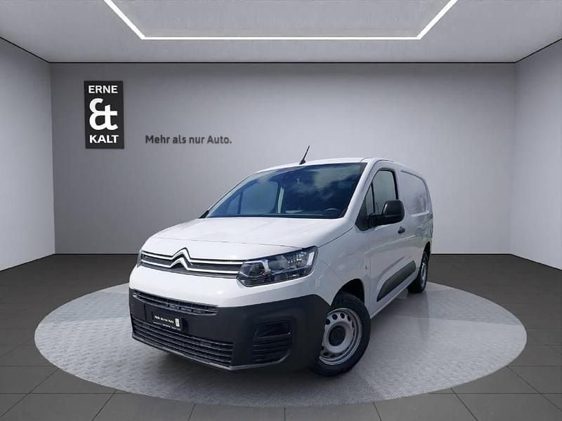 Gebraucht Citroën Berlingo 102 PS (75 kW) 2024 Van / Kleinbus