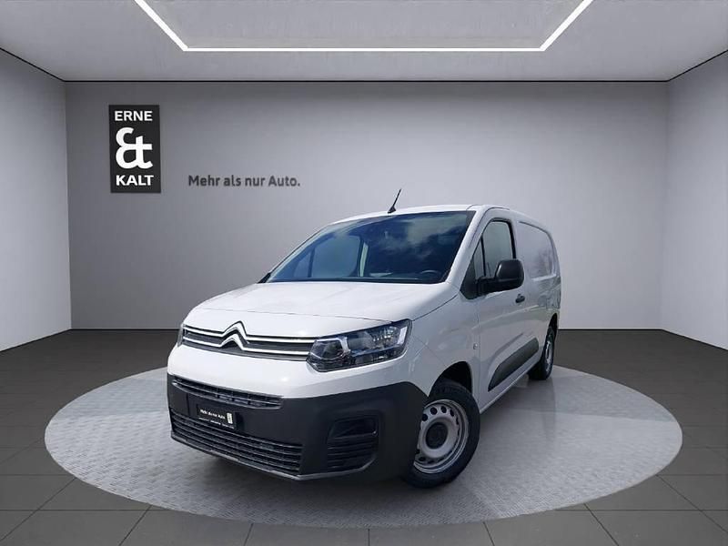 Gebraucht 2024 Citroën Berlingo Van / Kleinbus | CHF 23’900 (Fairer Preis) - Bild 1/4