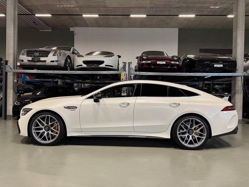 Gebraucht Mercedes S63 AMG AMG 843 PS (620 kW) 2022 Limousine