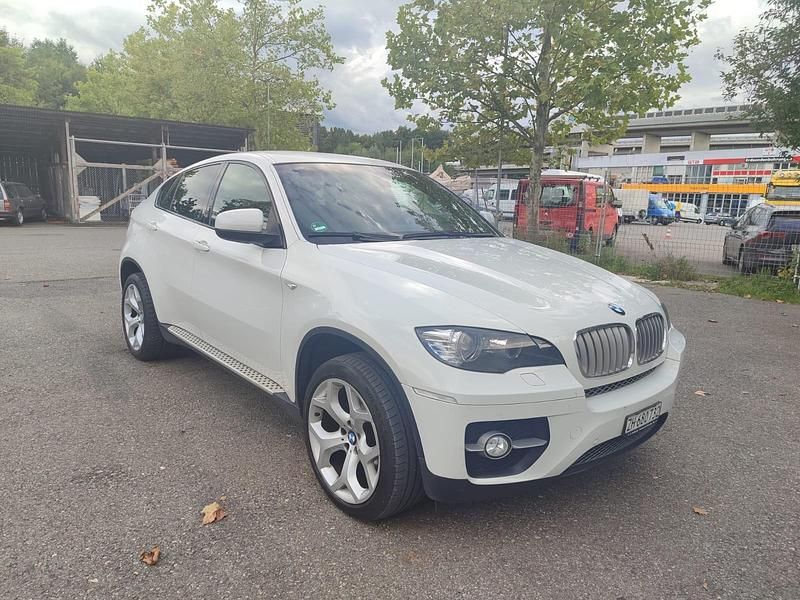 Gebraucht 2009 BMW X6 SUV | CHF 22’900 - Bild 1/4