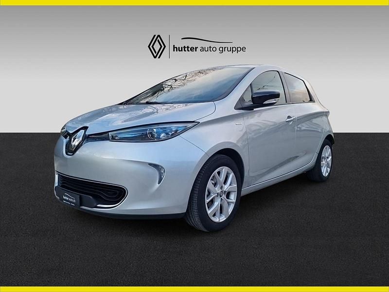 Gebraucht 2019 Renault Zoe LIMITED Kleinwagen | CHF 7’999 (Superpreis) - Bild 1/4