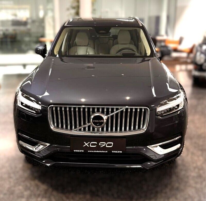 Gebraucht 2024 Volvo XC90 Ultra SUV | CHF 71’900 (Fairer Preis) - Bild 1/4
