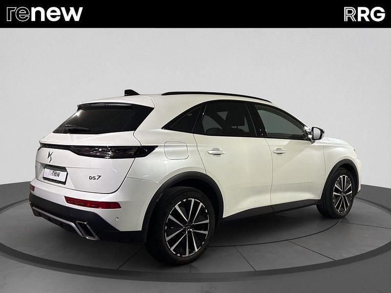 Gebraucht DS Automobiles DS7 Crossback Rivoli 300 PS (220 kW) 2023 SUV
