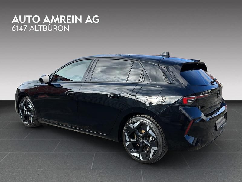 Gebraucht Opel Astra GSe 225 PS (165 kW) 2023 Limousine