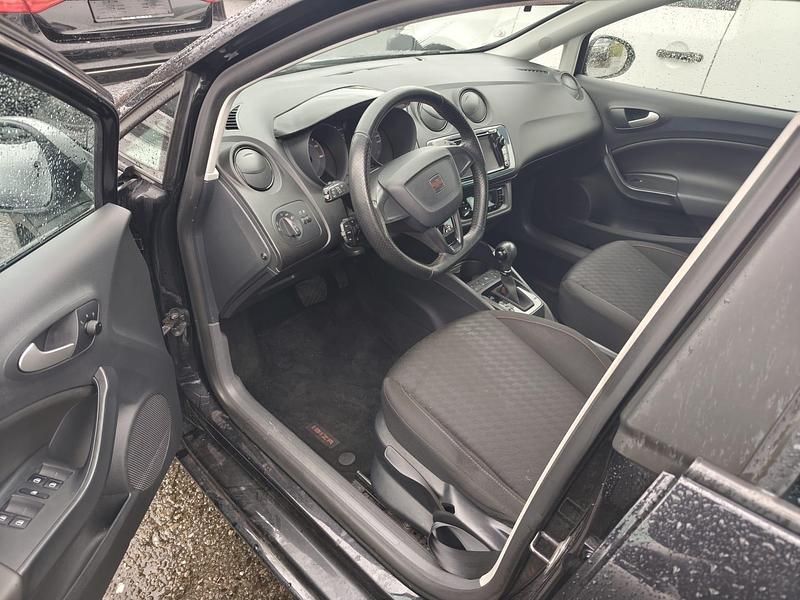 Gebraucht Seat Ibiza FR 150 PS (110 kW) 2010