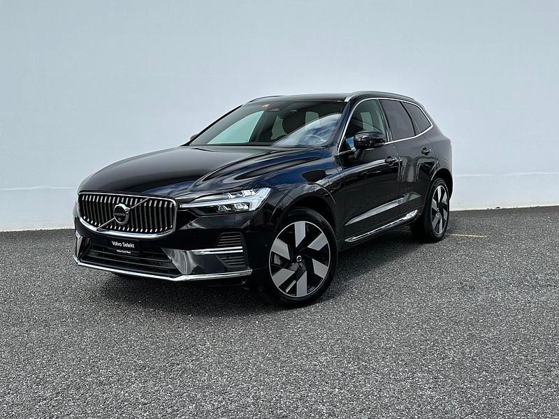 Gebraucht 2024 Volvo XC60 Ultra SUV | CHF 57’100 (Fairer Preis) - Bild 1/4