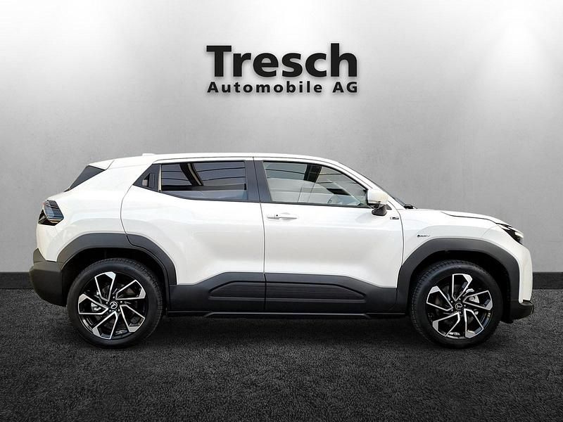 Neu Toyota Urban Cruiser Premium 135 kW (184 PS) 2025 Weiss SUV