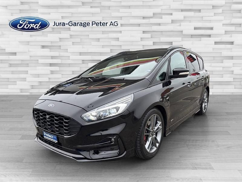 Gebraucht 2021 Ford S-MAX ST-Line Van / Kleinbus | CHF 31’900 (Etwas zu teuer) - Bild 1/4