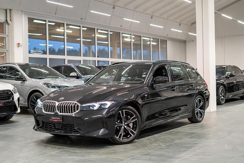 Gebraucht 2024 BMW 330 M Sport Kombi | CHF 37’980 - Bild 1/4