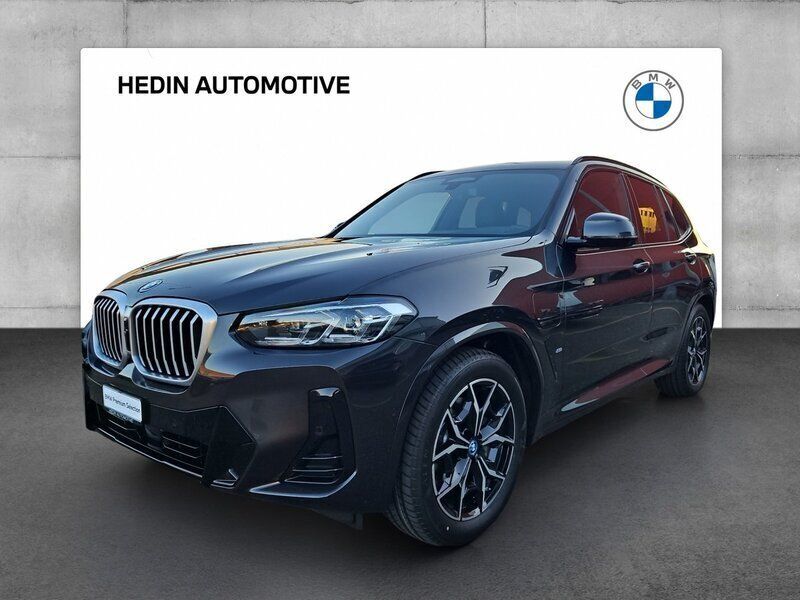 Gebraucht 2024 BMW X3 M Sport SUV | CHF 62’900 - Bild 1/4