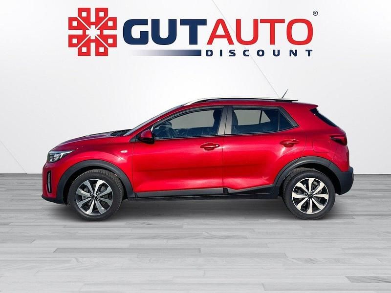 Gebraucht Kia Stonic 101 PS (74 kW) 2021 SUV