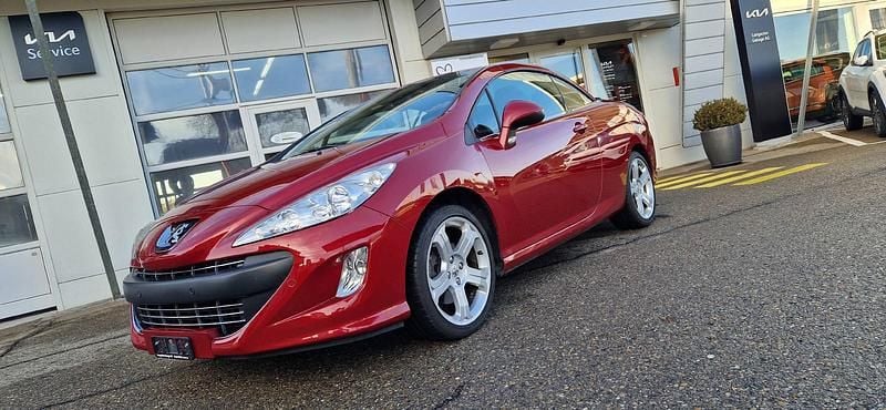 Gebraucht 2009 Peugeot 308 | CHF 7’250 - Bild 1/4