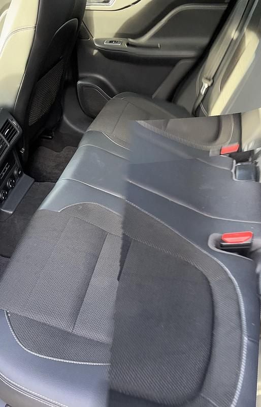 Gebraucht Jaguar F-Pace R-Sport 340 PS (250 kW) 2016 SUV